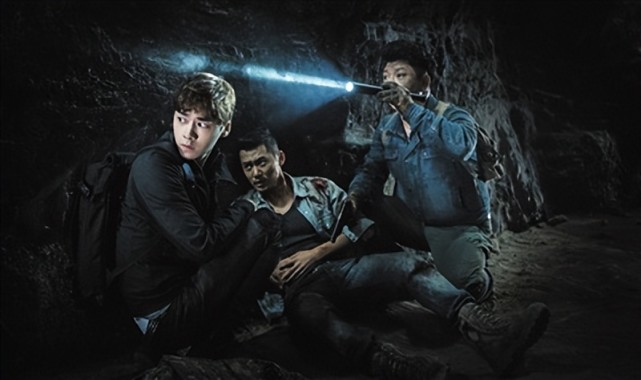 盗墓人有什么忌讳盗墓的禁忌与规矩你知道吗