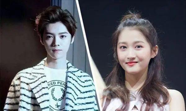 大宝贝戏份被删减杨洋赵露思一起躺平鹿晗关晓彤深夜聚餐被拍