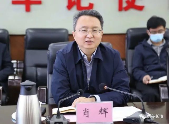 肖辉接待中移铁通山东分公司客商