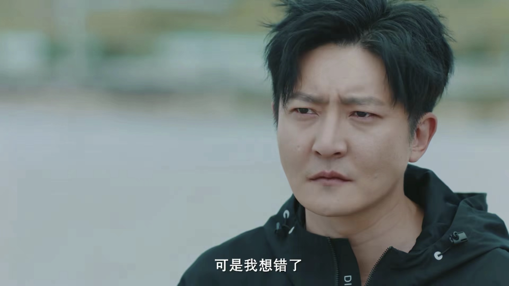 郭京飞新剧《杠杆》今晚开播,演员阵容雄厚,3大看点,能大火