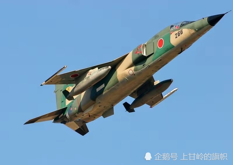 今日武器裝備分享日本f1戰鬥機