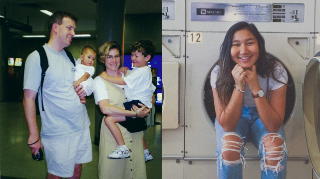 柬埔寨跨国领养实为"贩婴"|伊丽莎白·雅各布斯|安吉丽娜·朱莉