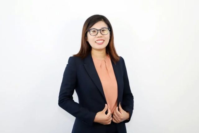 致敬海淀劳动者|记首都劳动奖章获得者郑彩霞