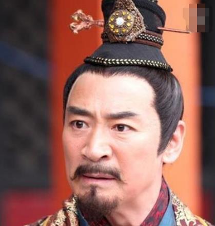 李渊60岁不做皇帝开始狂生孩子9年生30多子令李世民很头疼