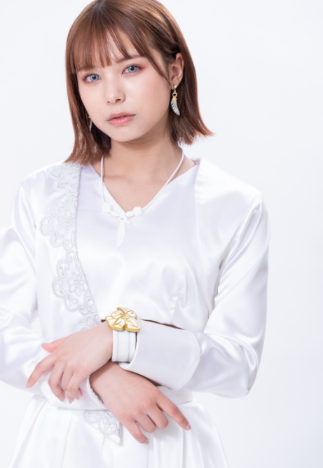 暴太郎战队:脑人索诺妮官方写真汇总 已经和隔壁阿基蕾拉离婚了