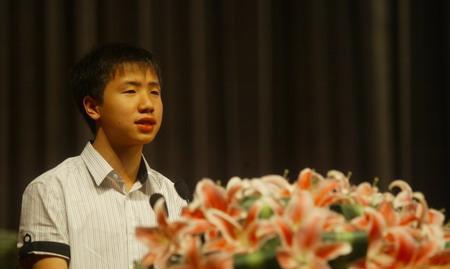 奋不顾身救下7个人的少年英雄,今被判刑12年|欧静|汶川地震|雷楚年