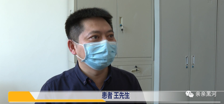 劳模风采张永林不忘初心强医惠民