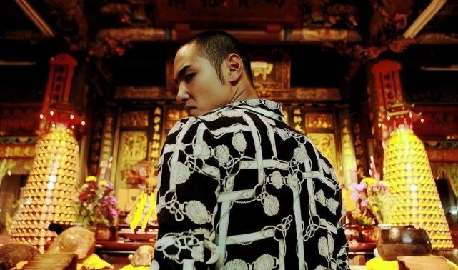 艋舺四大角头之一:华西街帮,曾是台北万华区的老大