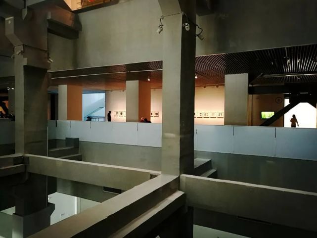 上海当代艺术博物馆