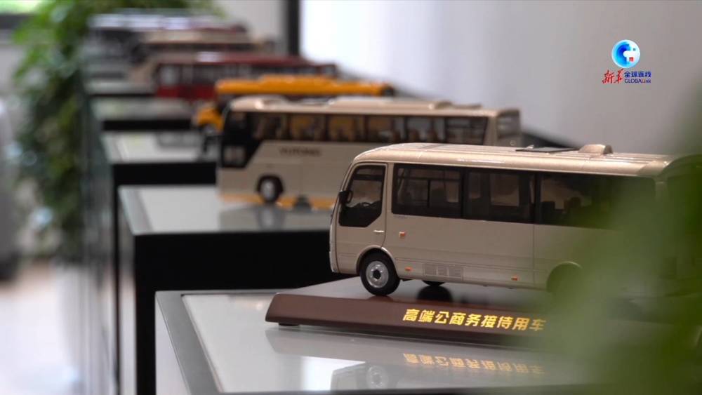 全球连线｜印度汽车设计师眼中的中国智能巴士全民优打巨无霸流量卡怎么办理