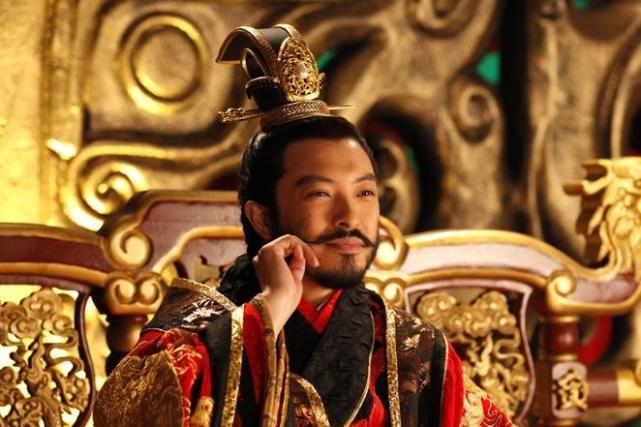 太原留守,唐国公李渊在晋阳起兵,十一月占领长安,拥立隋炀帝孙子杨侑