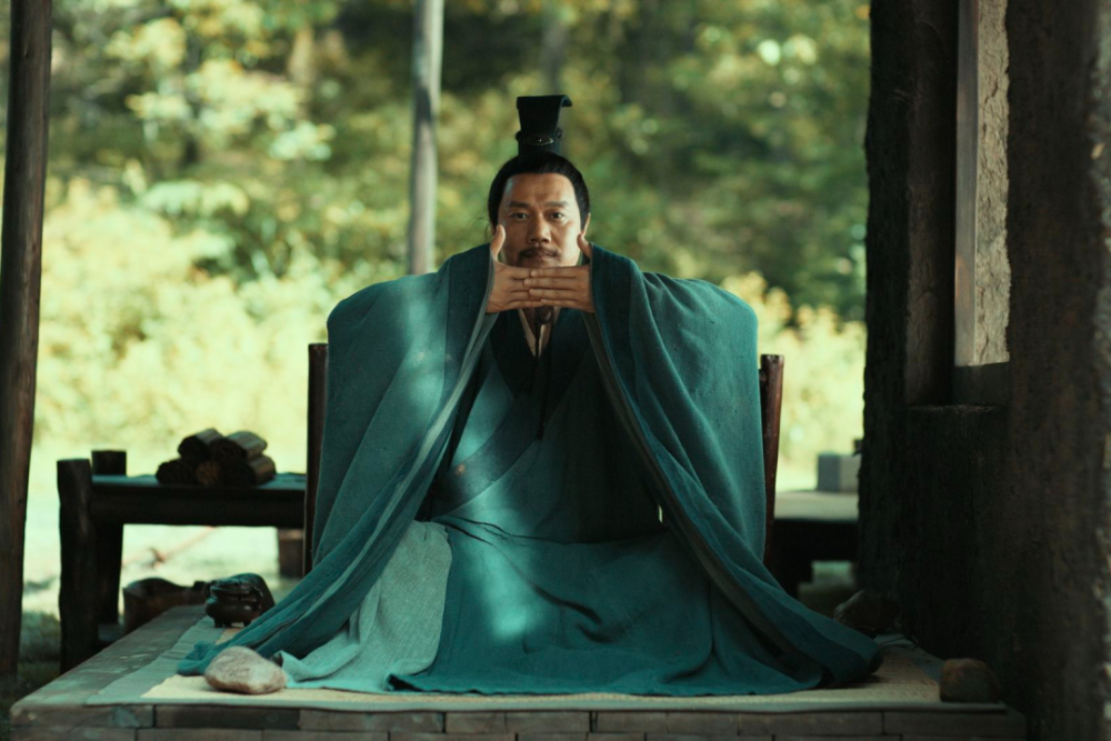 庄子一则霸气名言仅8字大家很熟悉但几乎没人知道出自庄子