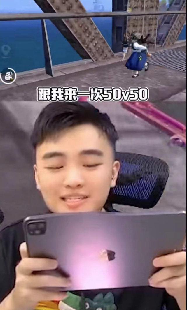 先约鲨鱼再战难言牧童直播间近期很多大场面奥运冠军也来了