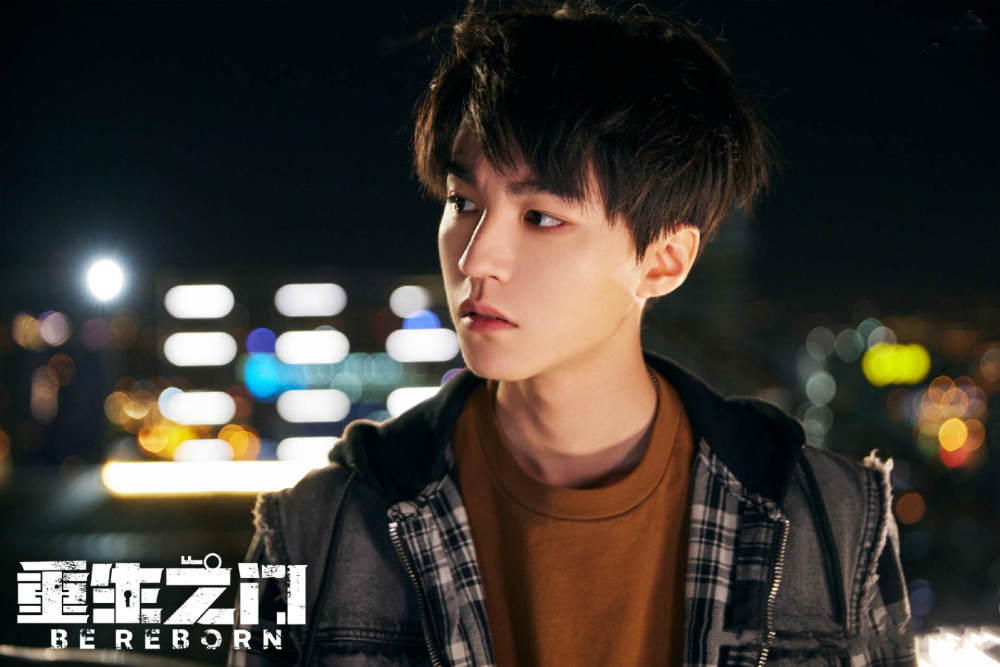 剧情拉胯被影帝吊打王俊凯新剧重生之门让观众接不住