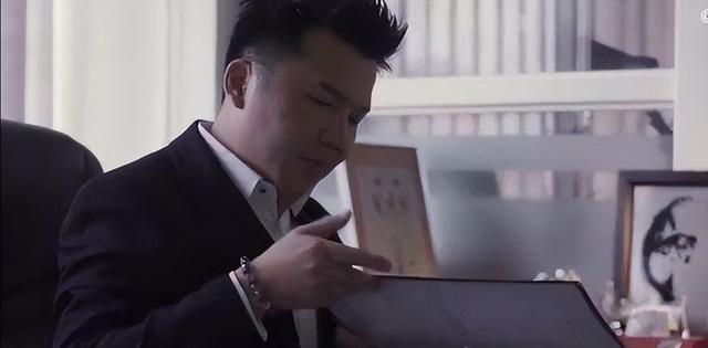 而对于2022年,拿督郑博见他也有自己的预言,并与前