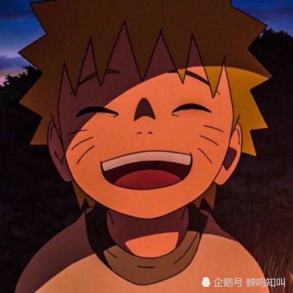 火影中为什么鹿丸和丁次没有像其他人一样疏远鸣人反倒有点形影不离的感觉 腾讯新闻