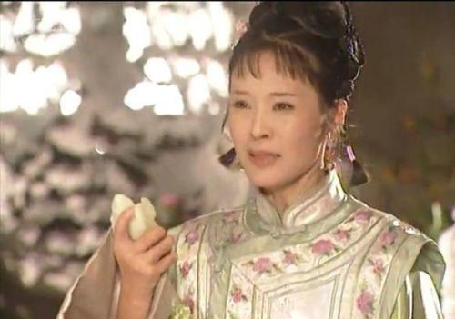 与康熙的父女亲情温暖感人|李光地|乌尔衮|葛尔丹|蓝齐儿|康熙|荣妃