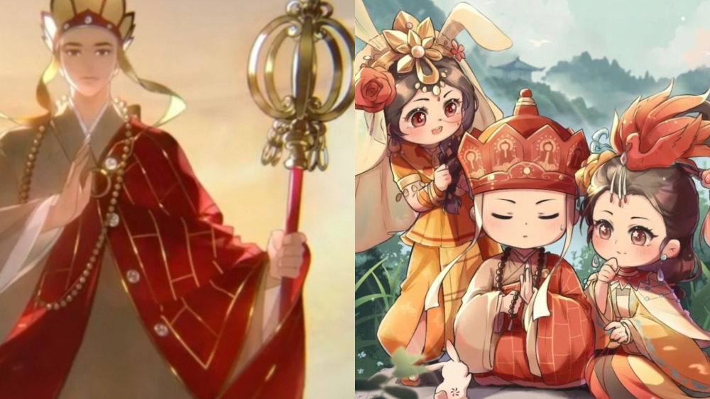 金蝉传说预热马超双枪机甲帅哭上线时间曝光没有梅西的笑了