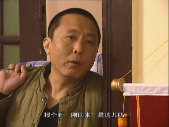 《黑洞》肖云柱和李冬的对话看为人处世