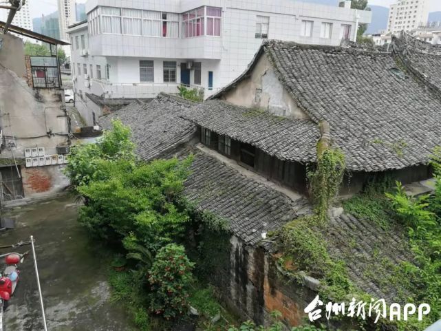 台州黄岩锦江小学拆迁区块,力争今年6月中旬完成房屋丈量评估