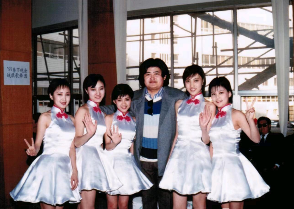 第一代青春美少女有多强1999年就去韩国打歌现在退步了