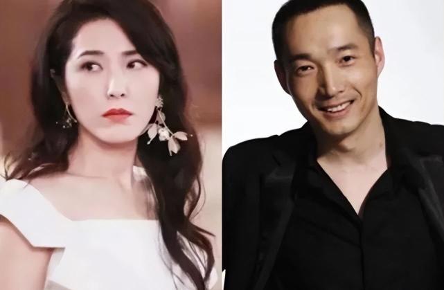 "平民影帝"李易祥:曾与曾黎热恋,娶韩国美女,49岁过得怎样?