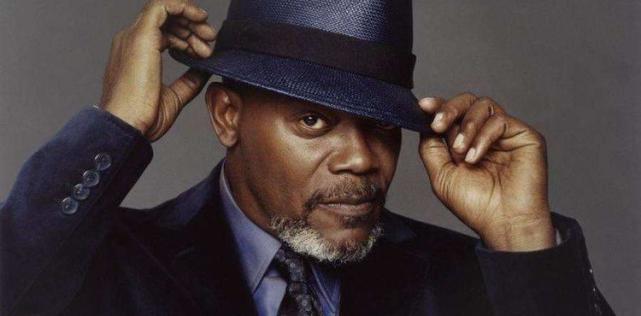 好莱坞四大黑人影帝,两位打败过小李子,丹泽尔·华盛顿堪称传奇