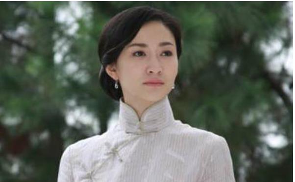 民国美女排行榜_民国公认的四大美女排名,陆小曼榜首,周旋第二,阮玲玉第四(2)