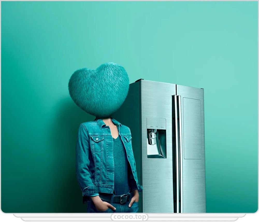 广告创意基本手法!_腾讯新闻