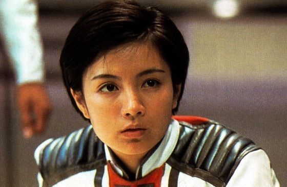 盘点奥特曼系列7大女主角看到她们的真实身高你还想娶回家吗