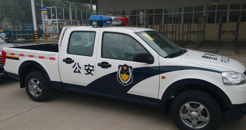 在长城炮之前,它是长城最高端的皮卡之一,它代表着长城皮卡22年的技术