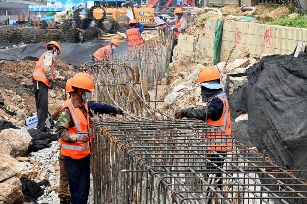 快速路,隧道,地鐵,學校…徐州一批城建工程爆出最新節點_騰訊新聞