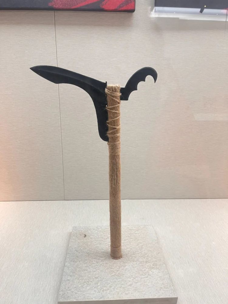 今日直播|兵戈史鉴——春秋战国青铜兵器特展_腾讯新闻