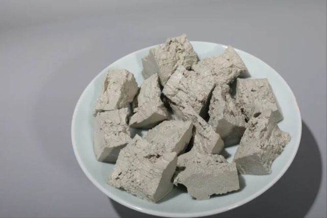 黑豆花是"重庆火锅""烤鱼"和"川菜"的灵魂