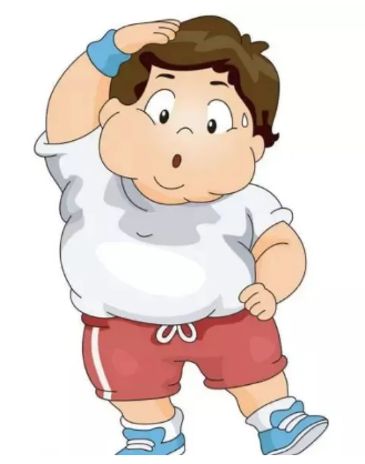 传统上,"大胖小子"是对父母,祖辈喂养的肯定和表扬,意味着孩子营养好