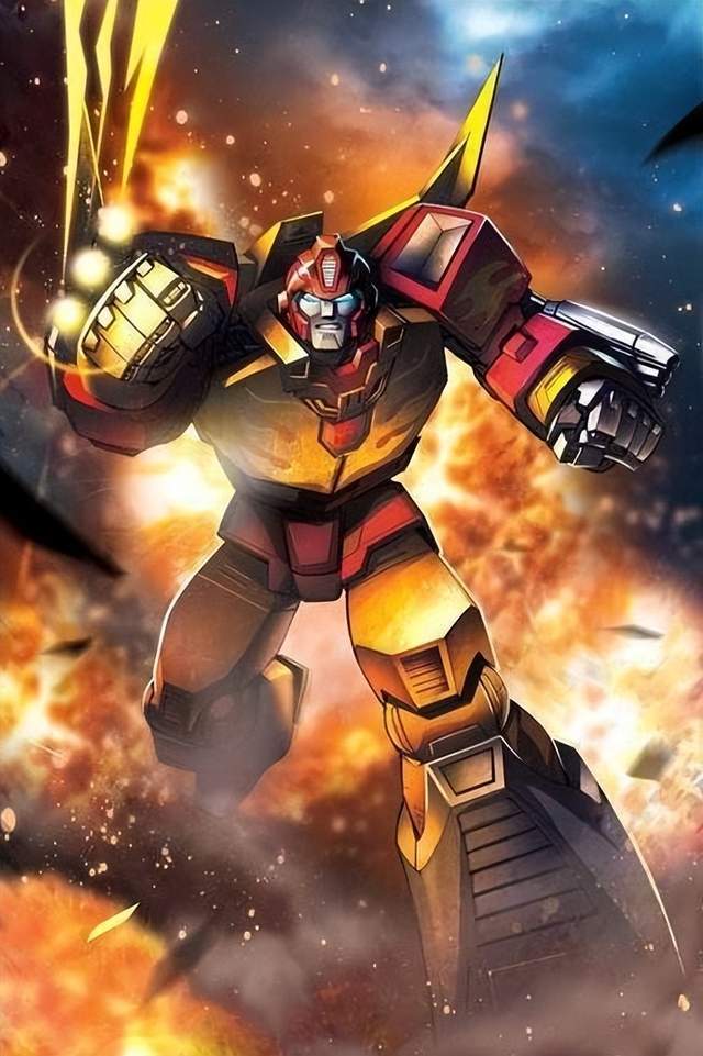 变形金刚2010——补天士擎天柱的玩具是g1系列中最抢手的,当年也是