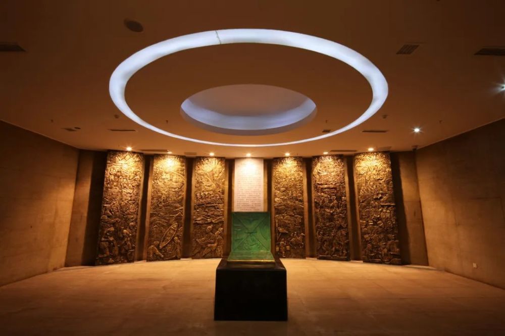 五一假期怎么玩德阳各大博物馆奇妙之旅攻略来了