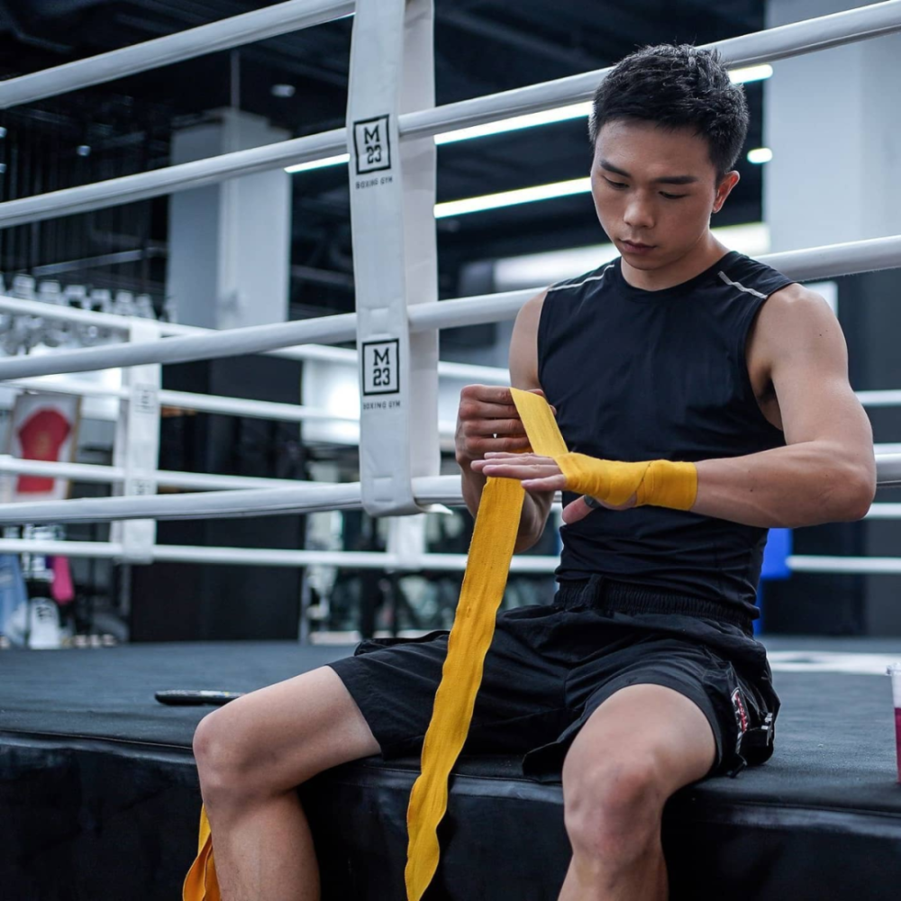 徐灿最新比赛突发状况肋骨骨折无奈推迟