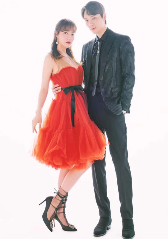 o.x组合成员沈恩珍结婚,引发轩然大波.