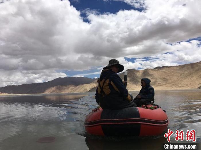 中国西藏古格王国为何离奇消亡？中科院团队最新古气候研究揭秘杨立新被换脸2023已更新(微博/哔哩哔哩)