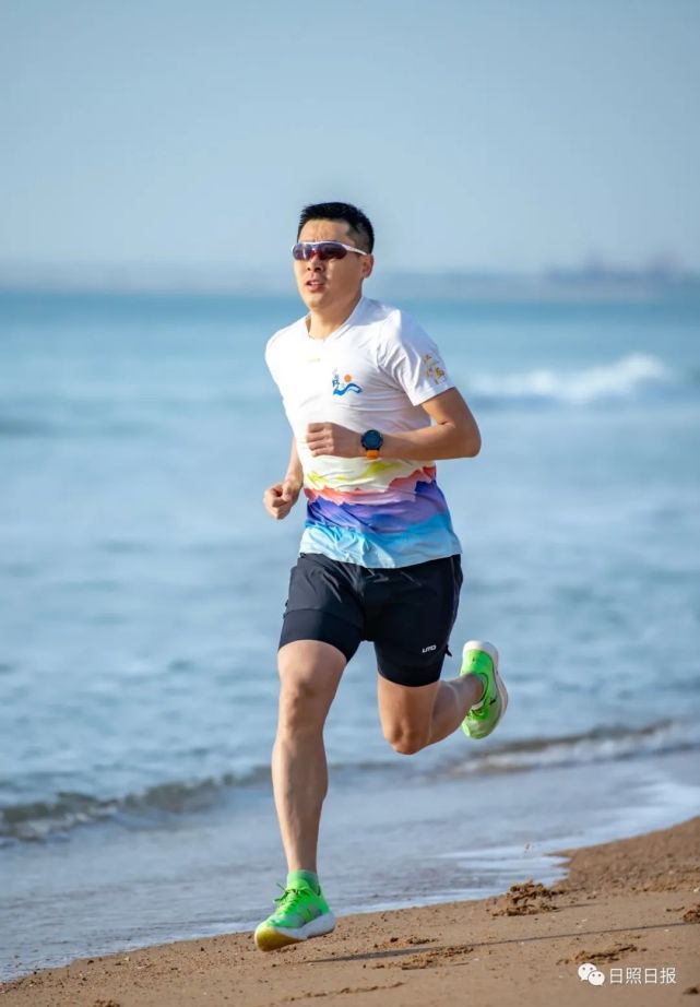 青年!就应该这young!