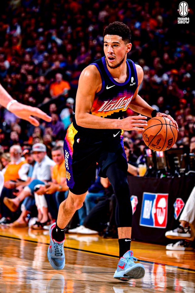 布克轻取2398太阳开门红背后封盖霸气吃t关键4罚锁定胜局