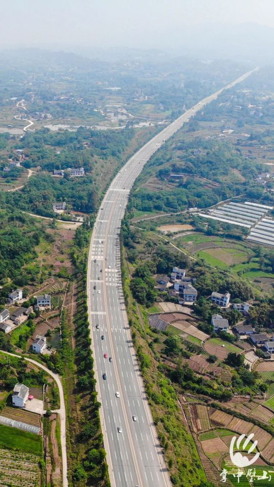 黛山大道北延线最新建设内容公布!_腾讯新闻