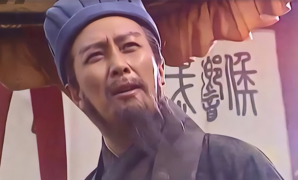 风起陇西李光洁饰演诸葛亮被吐槽三国演义唐国强被夸