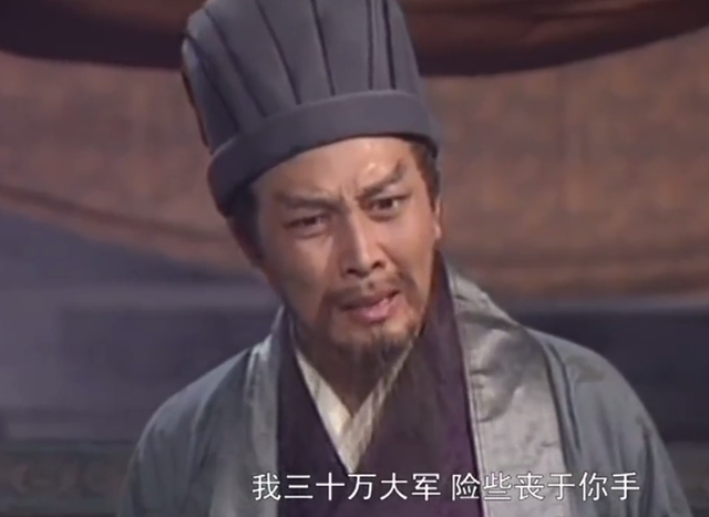 风起陇西李光洁饰演诸葛亮被吐槽三国演义唐国强被夸