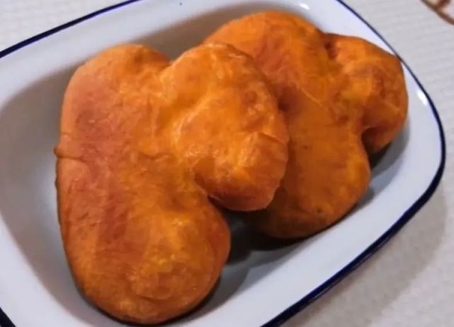 山西有看头|《美食篇》之应县牛腰