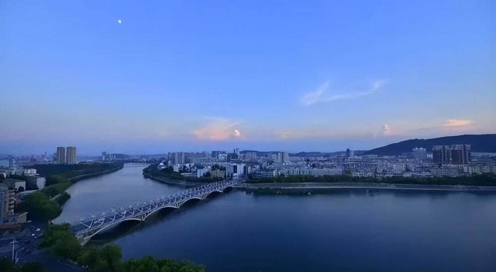 信阳市各县区名称的由来