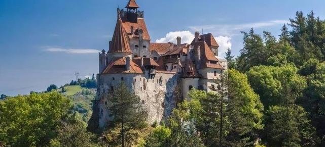 达契亚罗马尼亚国家文明形成的前夜罗马尼亚简史1