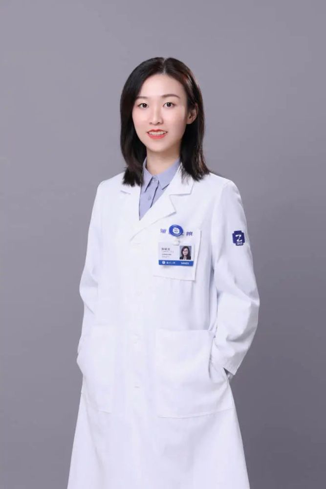 中国最美女医生图片