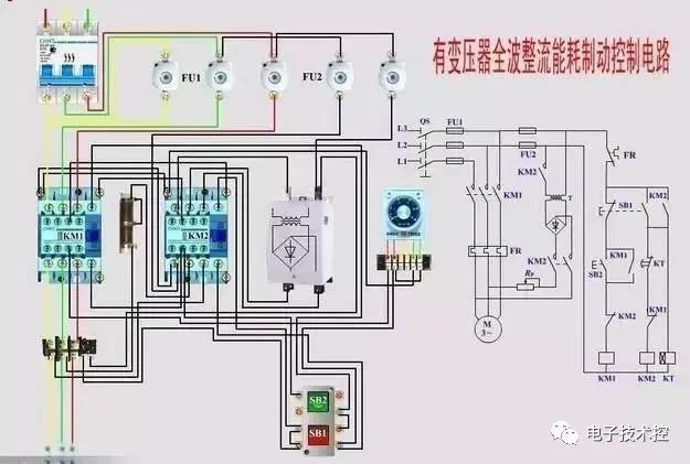 24.雙重互鎖的正反轉接線圖25.三相五線制原理圖26.接頭接法接線圖